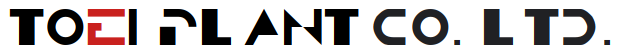 TOEI Plant co., LTD.